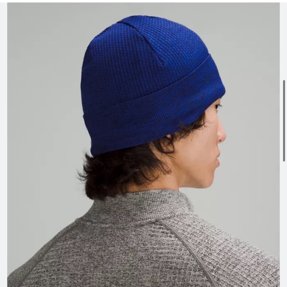 lululemon athletica Accessories - NWT lululemon Engineered warmth Beanie S/M